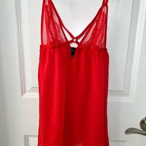 Victoria’s Secret teddy! Never worn